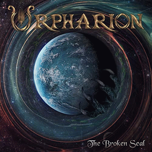 Orpharion : The Broken Seal